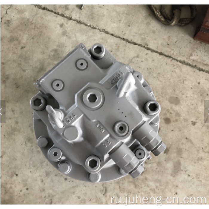 ZX850-3 Swing Device 9250922